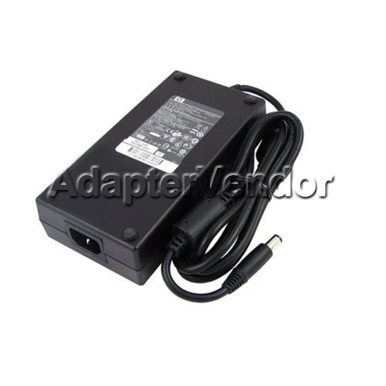 Genuine 180w Hp Envy Touchsmart 23 D030ea Ac Adapter Charger Power Cord 9518