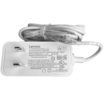 12V Logitech DSA-24PFM-12 FCA 12V-2A-24W Charger