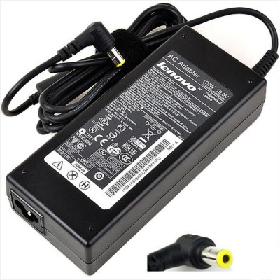 Original 120W Lenovo C540 57312695 AC Adapter Charger Power Supply