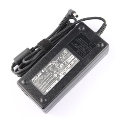 Original 120W Asus N76VM-V2G-T1078 AC Adapter Charger