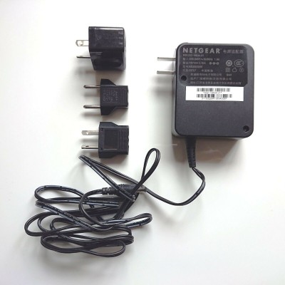 Original 19V Netgear Nighthawk X4S Router Charger