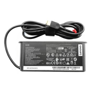 95W USB-C Lenovo IdeaPad 5 14ITL05 82FE charger