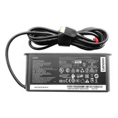 95W USB-C Lenovo IdeaPad 5 14ITL05 82FE charger