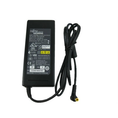 Original 90W AC Adapter Fujitsu LSE0202D2090 PA-1900-06 FPCAC62w +Cord