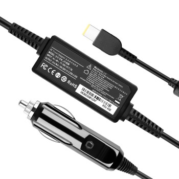 65w 45w Car Auto charger Lenovo X1 Carbon Gen 2 20A8