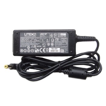 30W Acer ADP-30JH BA LF ADP-30LH AC Adapter Charger Power Cord