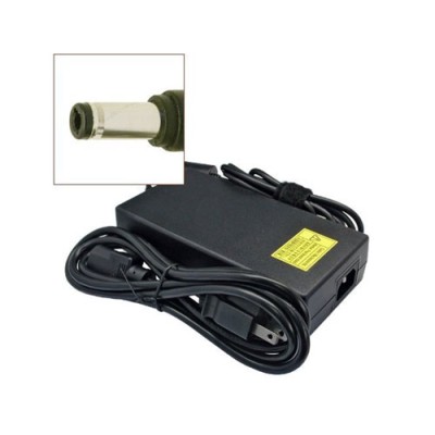 Original 180W Alienware M17x M17xR1 M17xR2 AC Adapter Charger