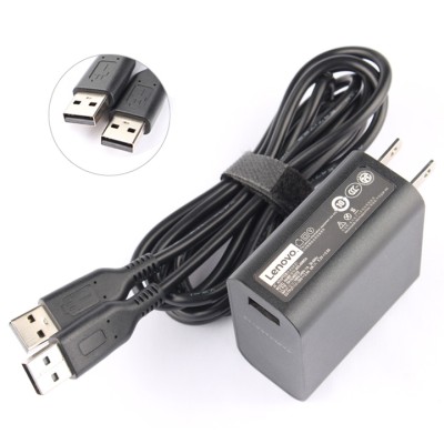 Original 40W Adapter Charger Lenovo Miix 2-11 59-410849 +Free Cord