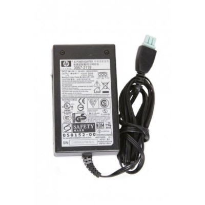 Original 20W HP Deskjet D1360 Printer AC Adapter Charger