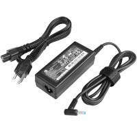 Original 65W AC Adapter Charger HP EliteBook 840 G4 + Free Cord