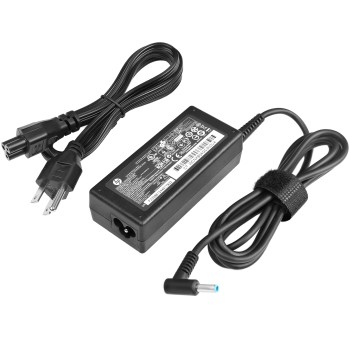 hp envy x360 15-eu1747nr 6W1R5UA#ABA Original 65W AC Adapter Charger + Cord