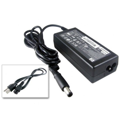 Original 85W HP t610 PLUS Thin Client-C7G40PC#AB2 AC Adapter Charger