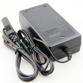 Original 75W AC Adapter Charger HP OfficeJet 7210 Printer + Cord