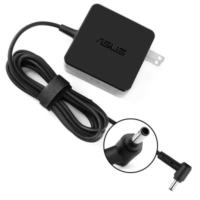 Original 90W AC Power Adapter Charger Asus 0A001-00050800 + Free Cord