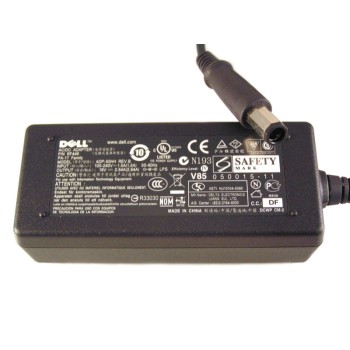 Original 50W Dell Latitude L400 LS400 AC Adapter Charger Power Cord