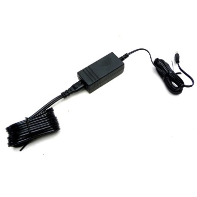 24V Polycom Soundpoint IP 335 AC Adapter Charger Power Cord