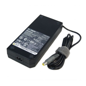 Original 170W Lenovo 45N0116 45N0117 AC Adapter Charger Power Cord