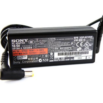 Original 30W Sony ADP-30KH B VGP-AC10V4 VGP-AC10V5 AC Adapter Charger