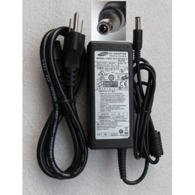 Original 60W Samsung CA01007-0740 CA01007-0750 AC Adapter Charger