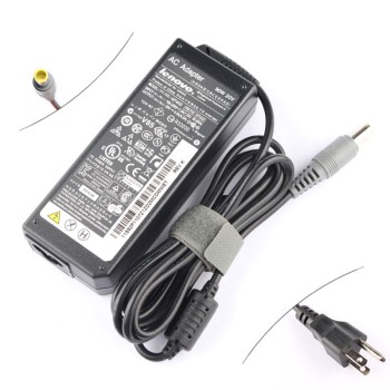 Original 90W Lenovo V580c 019 020 021 AC Adapter Charger Power Supply