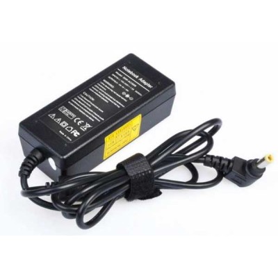 Original 30W Dell Inspiron Mini iM1012 AC Adapter Charger