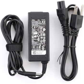 Original Dell P101F P101F001 P101F002 charger 45w