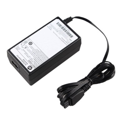 Original AC Adapter Charger HP OfficeJet 7612 + Cord