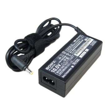 45W Sony Vaio SVD11216PAB SVD11215CVB AC Adapter Charger Power Cord