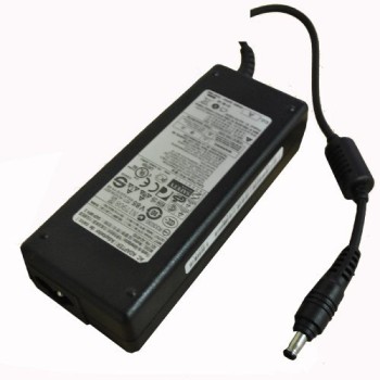 Original 120W Samsung DP300A2A-A02MX AC Adapter Charger Power Cord