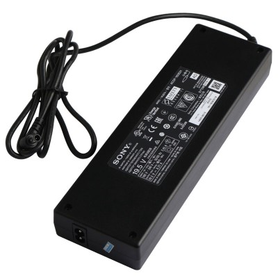 Original 160W Sony XBR-55X850D XBR55X850D Adapter Charger + Free Cord