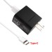 10W Lenovo Tab 4 10 Plus ZA2T0000US AC Adapter Charger+USB-C Cable