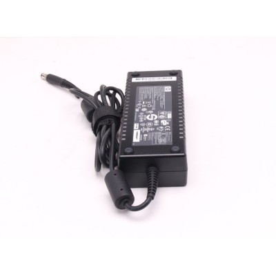 Original 135W AC Adapter Charger HP 397748-001 + Cord