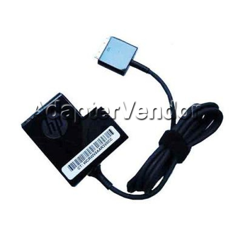 Genuine10w Hp Elitepad 900 Power Supply Adapter Charger