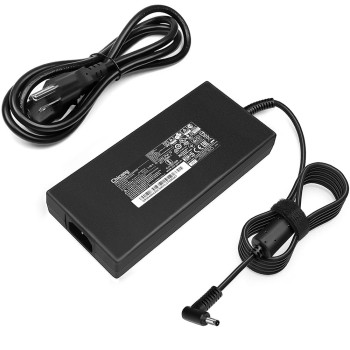 240W MSI Sword 15 A12UE charger