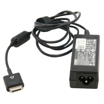 Original 30W Dell Slate Tablet 1120 AC Adapter Charger Power Cord