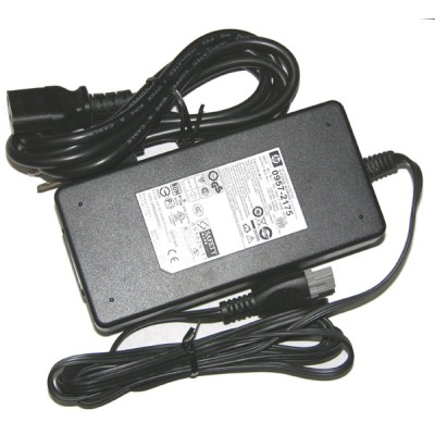 Original 35W HP 0957-2175 Printer AC Adapter Charger