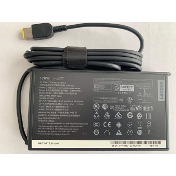 Slim New type 170w Lenovo Legion Slim 5 14APH8 82Y5 Charger