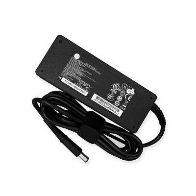 90W HP Compaq Presario CQ1-1000 Desktop PC AC Adapter Charger