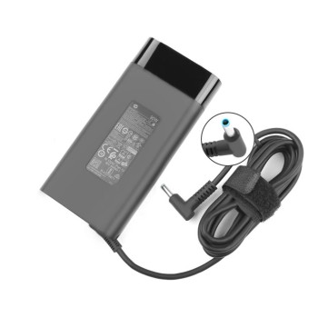 90W HP Spectre x360 2-in-1 Laptop 16-f0013dx Charger + Free power Cord