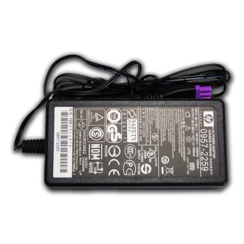 Original 50W HP PhotoSmart C6150 Printer AC Adapter Charger