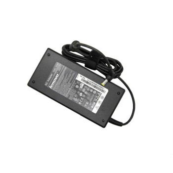 Original 130W AC Adapter Lenovo ThinkCentre A61e 6449 + Cord